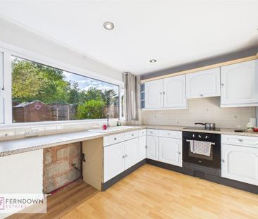 2 bedroom end of terrace house to rent - Photo 4