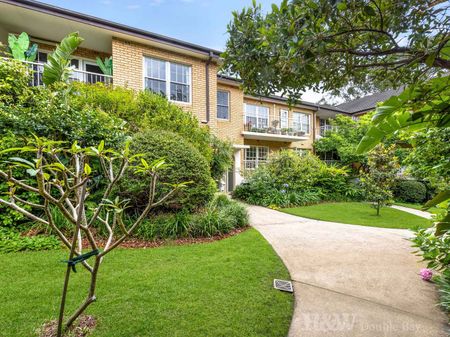 Two Bedroom Sanctuary in leafy Setting, Steps To Queen St Village Cafes - Photo 5
