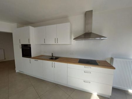 Appartement te huur - Photo 3