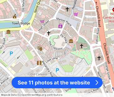 The Crescent, Wisbech - Photo 1