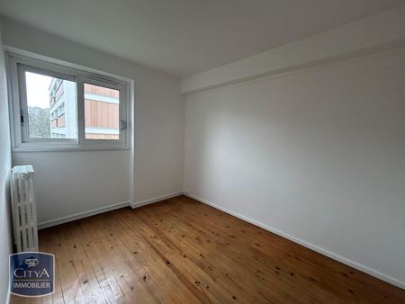 Location Appartement 2 pièces 56m² FONTENAY AUX ROSES 92260 - Photo 3