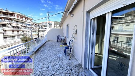 Studio/Γκαρσονιέρα για ενοικίαση Άγιος Ιωάννης (Καβάλα) - Photo 4