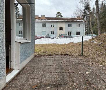 Hällvägen, Horndal - Foto 2