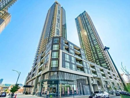 For Lease - 4011 Brickstone Mews Unit# 4707, Mississauga, Ontario - Photo 5