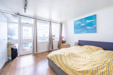 Studio to rent - Photo 3