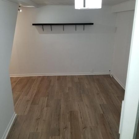 Grand logement 3 ½ à louer – Montréal-Nord – 1er juillet 2026 - Photo 3