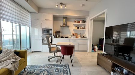 For Lease - 2221 Yonge Street Unit# 3101, Toronto, Ontario - Photo 3