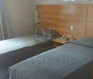 Apartamento Para Locação Em São Paulo, Vila Uberabinha, 1 Dormitóri... - Photo 4