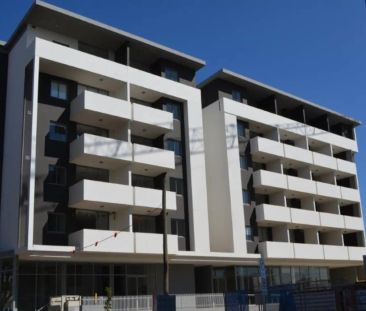 “Modern Apartments” - Photo 1