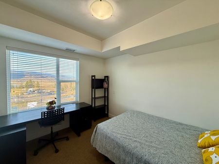 2 Bdrm+Den at UBCO - Photo 5