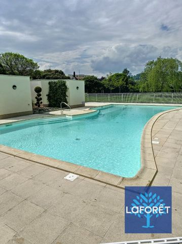 Appartement 3 pièces à Laxou - Photo 5