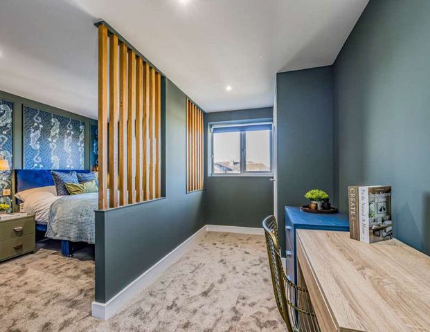 Nutbeem Road Room 5 - Photo 1