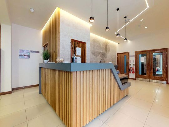 Apt 36, Gravity Residence - Photo 1