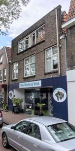 Kamer, Thomas a Kempisstraat - Foto 3