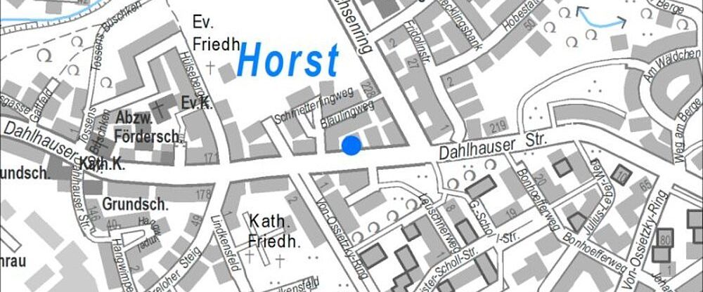 Apartment in guter Lage - Foto 1