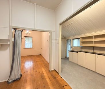 Two Bedroom Home With HUGE Backyard! - Photo 6