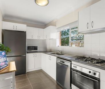Updated and Modern in a central location - Photo 4