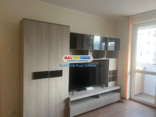 Prima inchiriere! 2 camere decomandat, Dr. Taberei - Fotografie 1