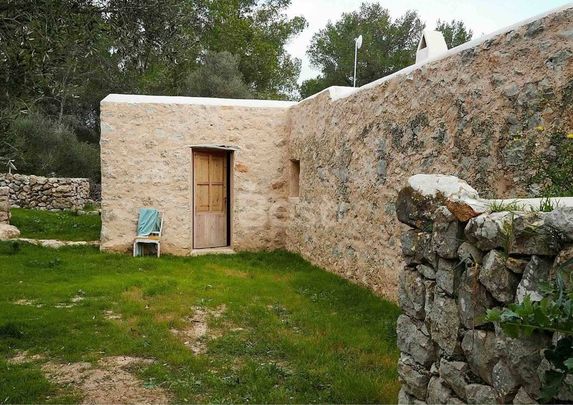 6 room luxury Farmhouse for rent in Ibiza, Balearic Islands - Foto 1