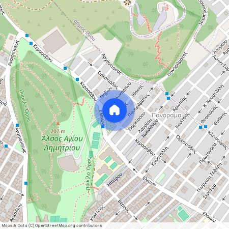 Πετρούπολη (Μιχελή)