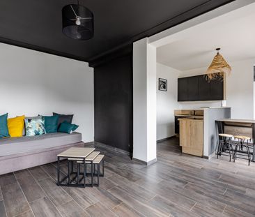 Appartement T2 meublé de 43m2 - Photo 3