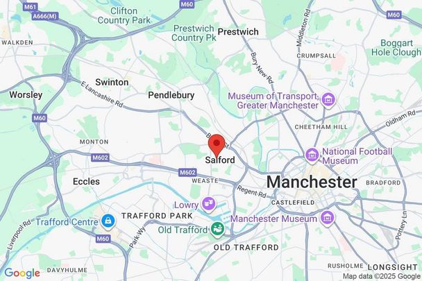 1 bedroom property to rent - Photo 1