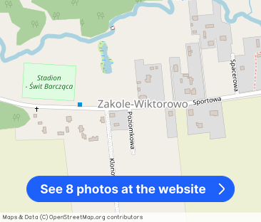 Na wynajem 2 - pokojowe mieszkanie / nowy blok - Photo 1