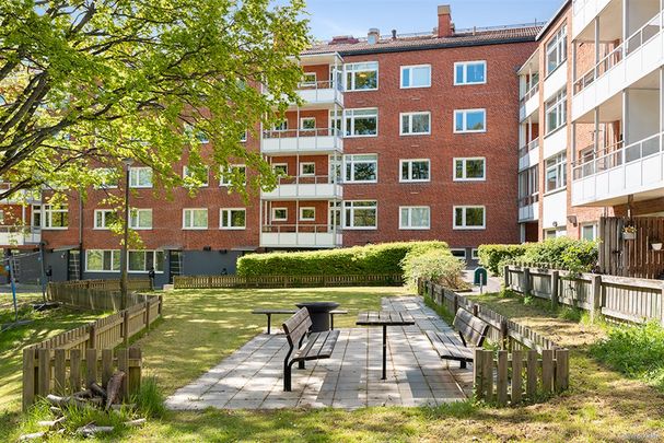 Annebovägen 4 B - Photo 1