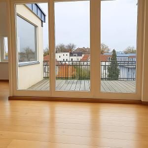 ELEGANZ MIT AUSSICHT ÜBER DEN DÄCHERN BERLINS - Photo 1