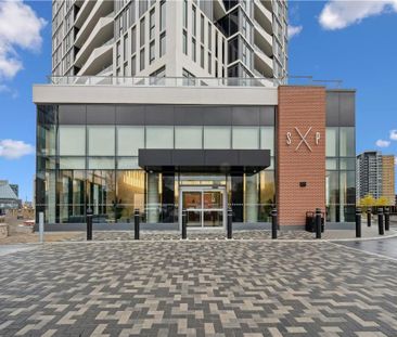 For Lease - 25 Wellington Street Unit# 2912, Kitchener, Ontario - Photo 2