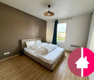 GRAND 2 PIECES MEUBLE A LOUER - Photo 6