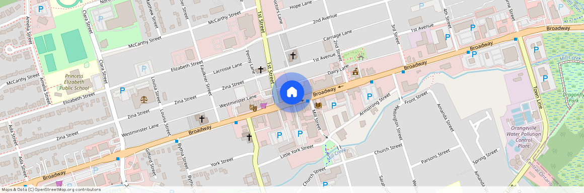 177 Broadway N/A, Orangeville