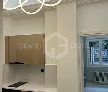 Studio/Γκαρσονιέρα για ενοικίαση Μουσείο (Εξάρχεια - Νεάπολη) - Photo 4