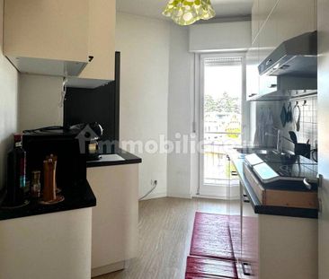 Quadrilocale via Bolghera 63, Bolghera - Ospedale, Trento - Foto 3