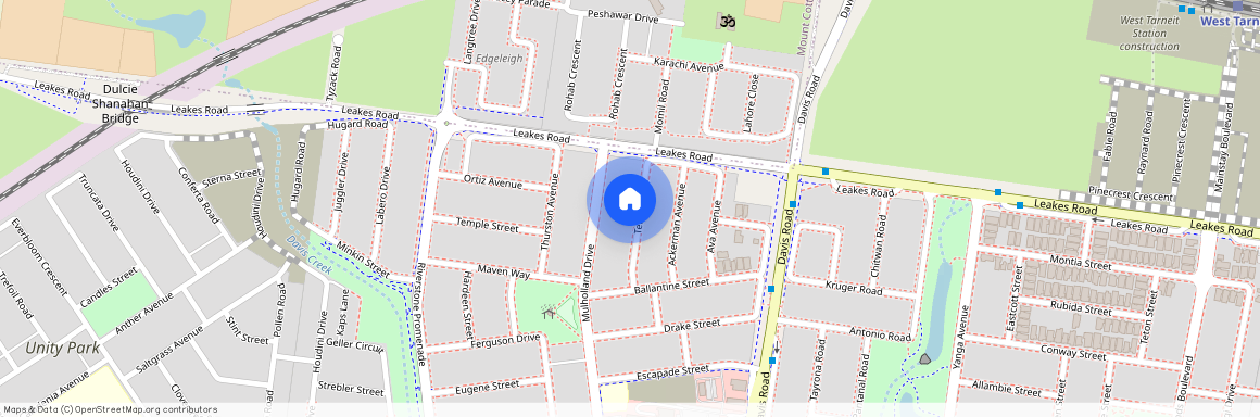 19 Teller Street, Tarneit VIC, Belconnen