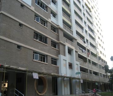 Blk 652 Eunos Damai Ville (Bedok), HDB 5 Rooms - For Rent - Photo 5