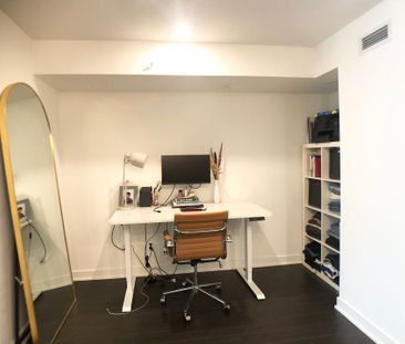 For Lease - 19 Bathurst Street Unit# 910, Toronto, Ontario - Photo 5