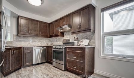 For Lease - 339 Lewis Drive Unit# Upper, Orangeville, Ontario - Photo 5