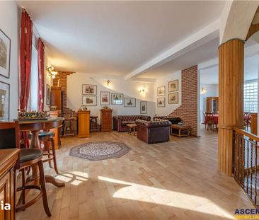 Castelariu:spectacol panoramic,locatie prestigioasa,Central, Brasov - Photo 3