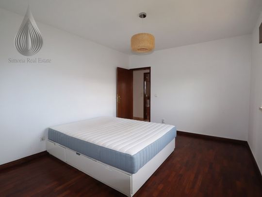 Apartamento T3 em Lisboa - Foto 1
