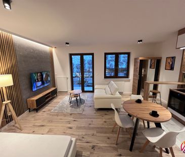 Łódź, Bałuty, Julianów, Liściasta - Photo 1