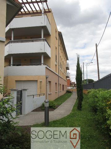 Appartement T2 en location à Toulouse - Photo 5