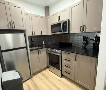 3 1/2 Appartement - Photo 3