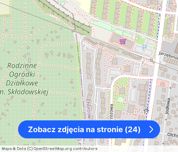 Chorzów, Batory – zdjęcie 1