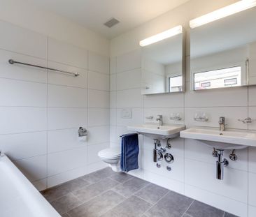 Tolle Familienwohnung - Photo 5