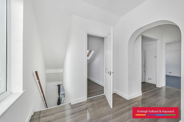 3 bedroom flat to rent - Photo 1