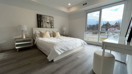 For Lease - 61 Orchard Park Drive Unit# 204, Toronto, Ontario - Photo 3