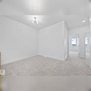 Brand New! 3 Bed 2.5 Bath Dbl Garage Fort Saskatchewan - Photo 4