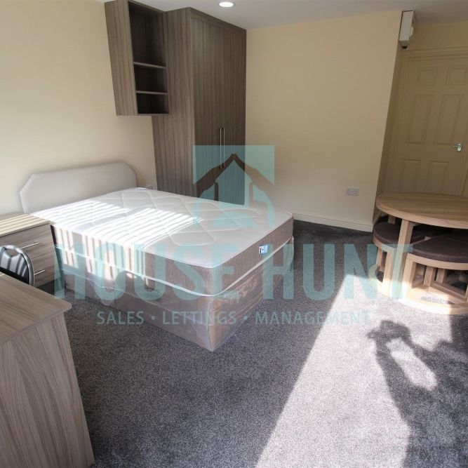 Flat 1C - Millennium Court, Selly Oak, Birmingham, B29 6ND - Photo 1