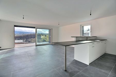 Appartement d'exception neuf à Villars-sur-Glâne ! - Foto 5
